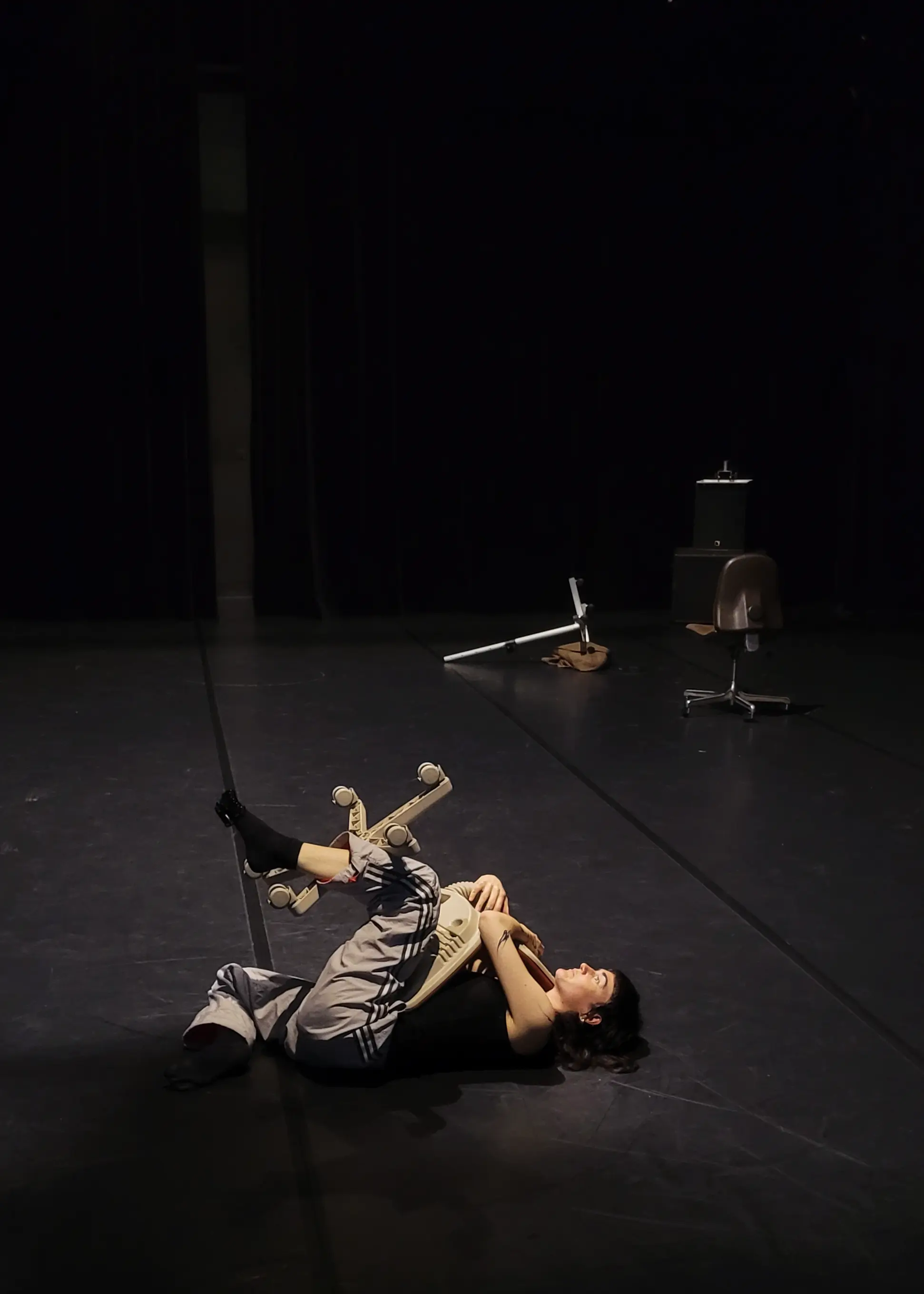 Micro-ramures — vignette